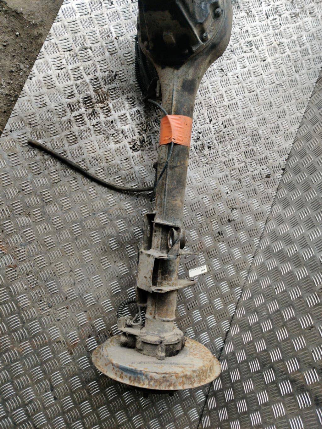 Pont (propulsion) LAND ROVER RANGE ROVER 2 PHASE 1 Diesel - 1