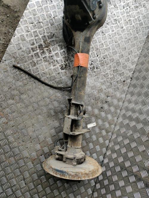 Photo de la pièce