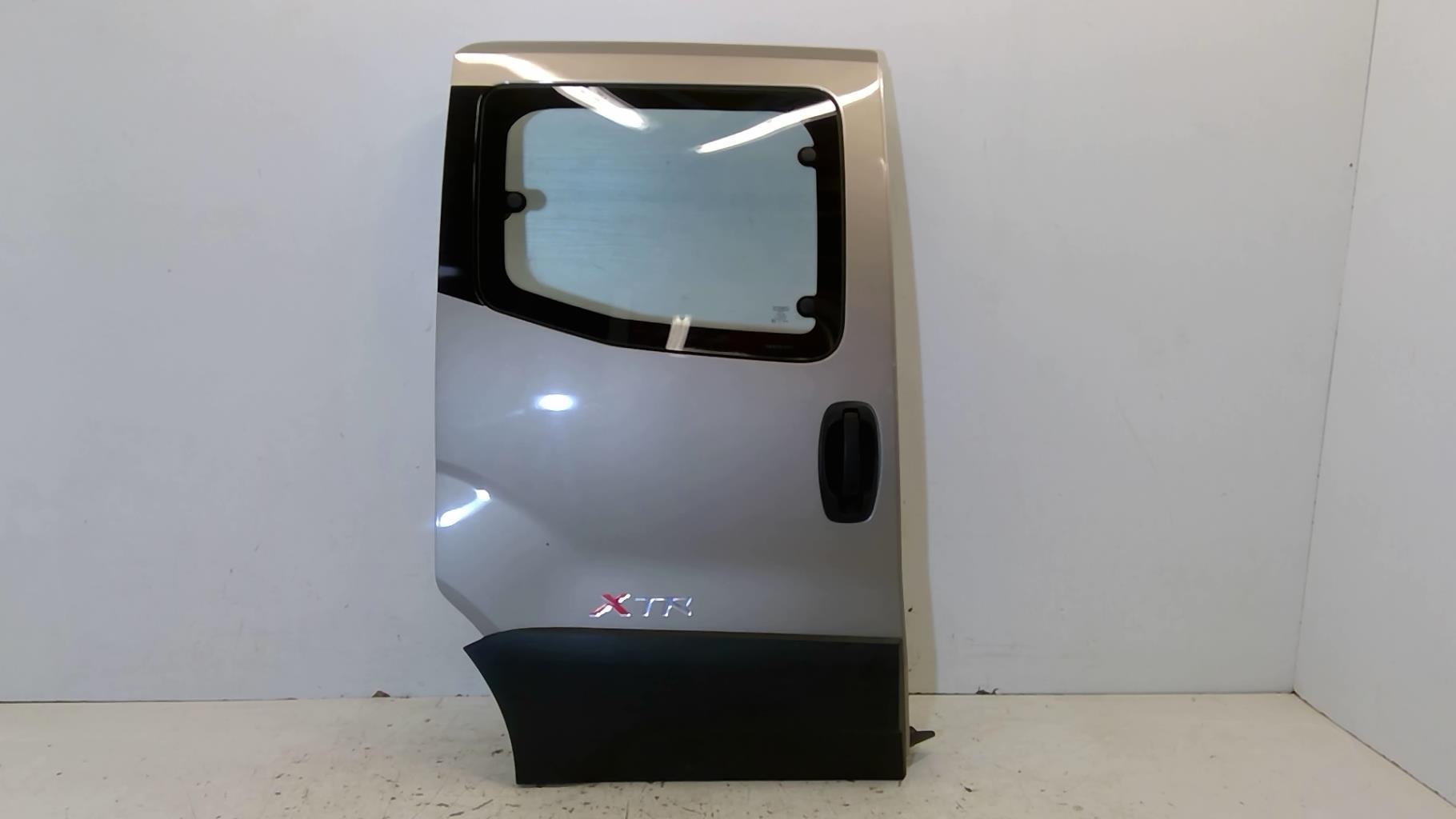 Porte laterale droit CITROEN NEMO Diesel - 1