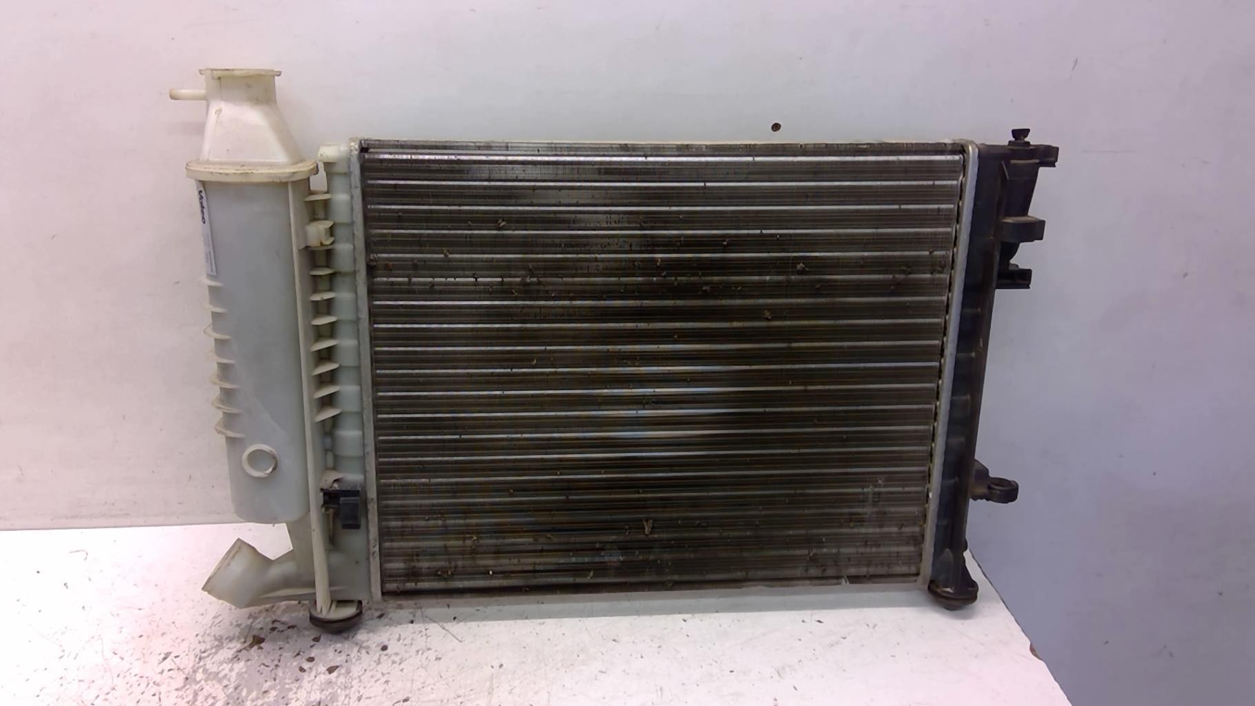 Radiateur eau PEUGEOT 306 PHASE 1 Essence - 1