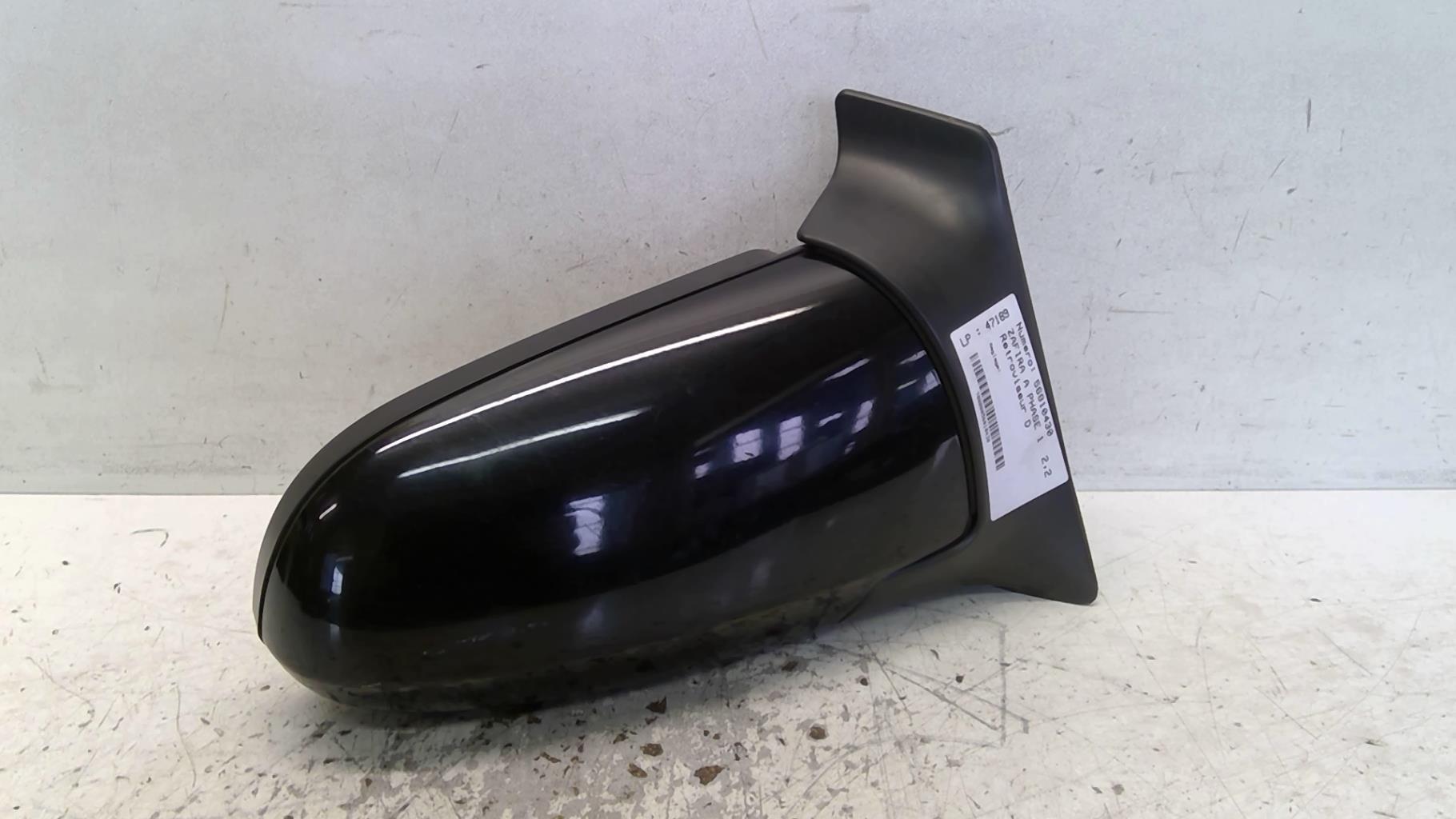 Specchietto retrovisore destro OPEL ZAFIRA A PHASE 2 Diésel - 1