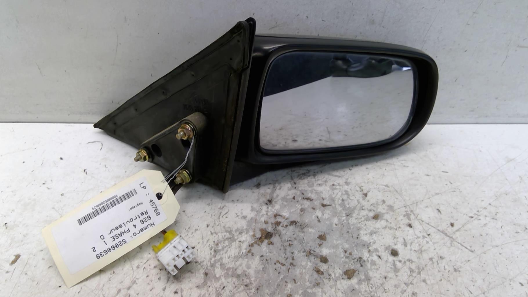 Retrovisor derecho MAZDA 626 4 PHASE 1 Diésel - 1