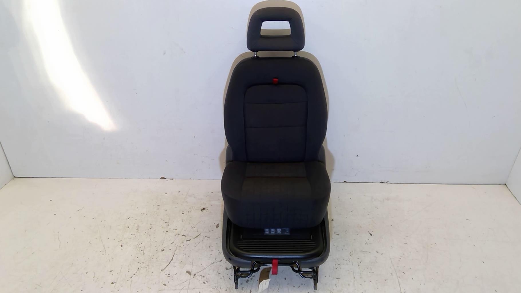 Siege central gauche SEAT ALHAMBRA 1 PHASE 2 Diesel - 1