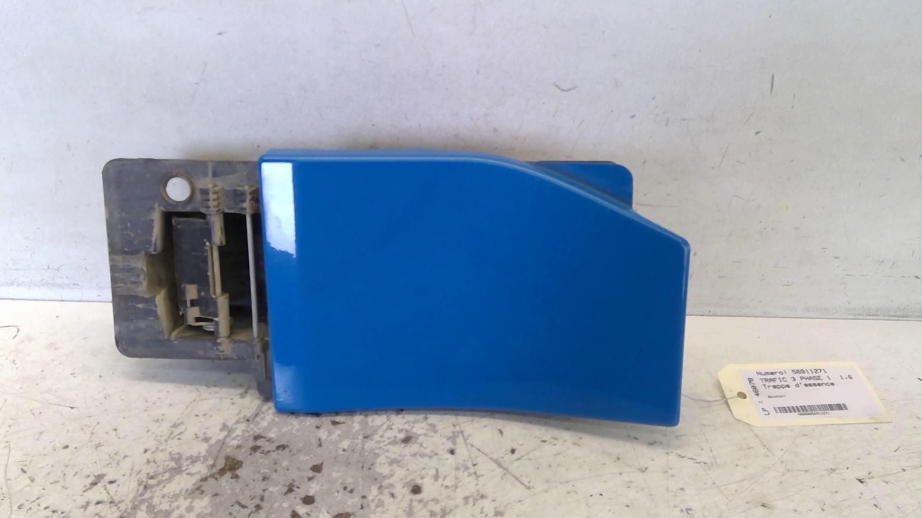 Sportello carburante RENAULT TRAFIC 3 COURT PHASE 1 Diésel - 1