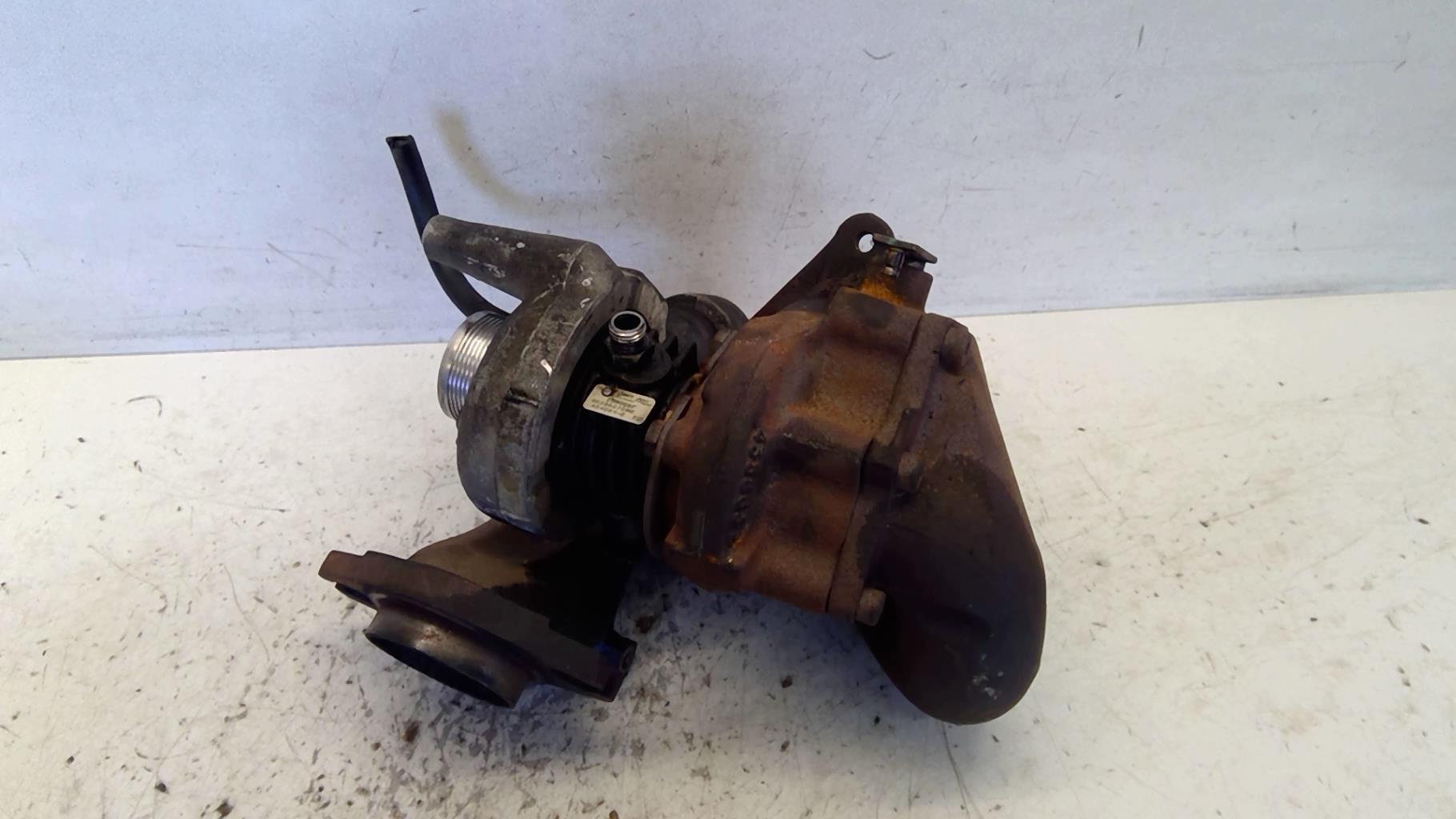 Turbo CITROEN XANTIA PHASE 1 Diesel - 1
