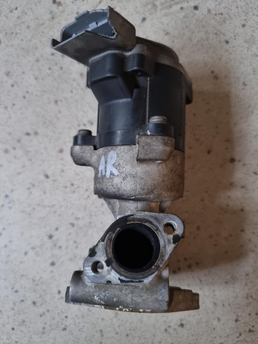 Vanne EGR PEUGEOT 607 Diesel - 1