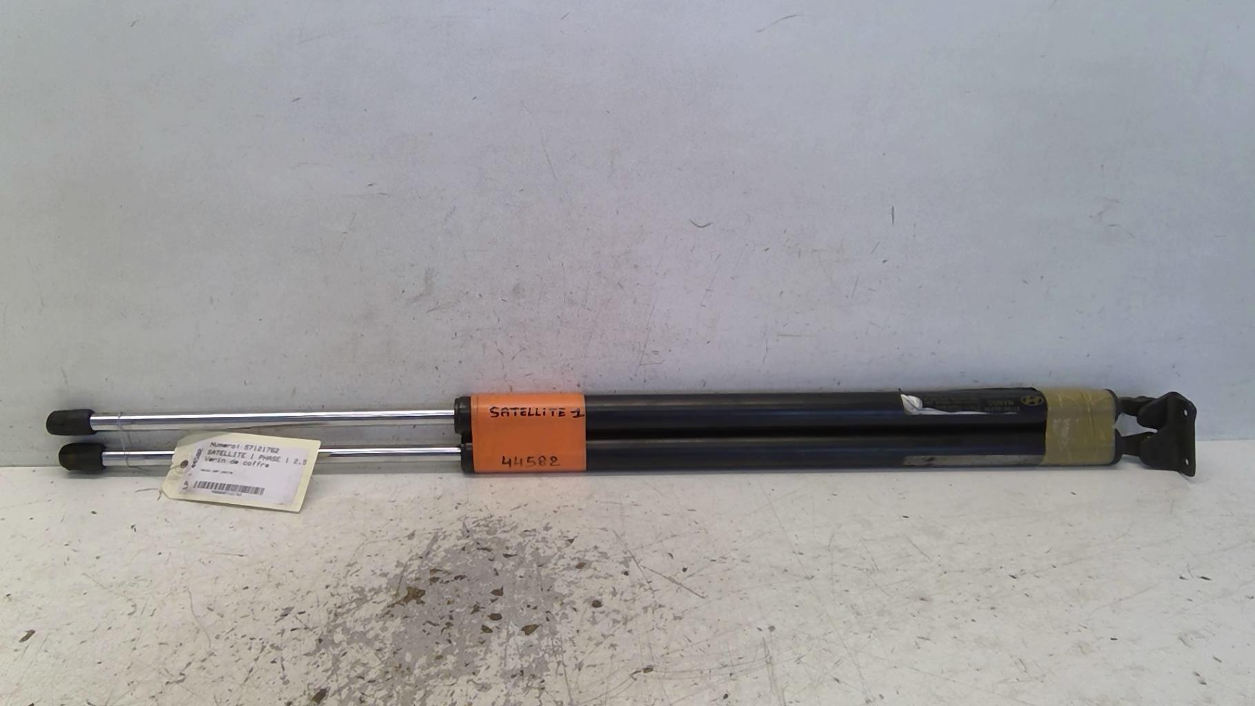 Molla a gas bagagliaio HYUNDAI SATELLITE 1 PHASE 1 Diésel - 1