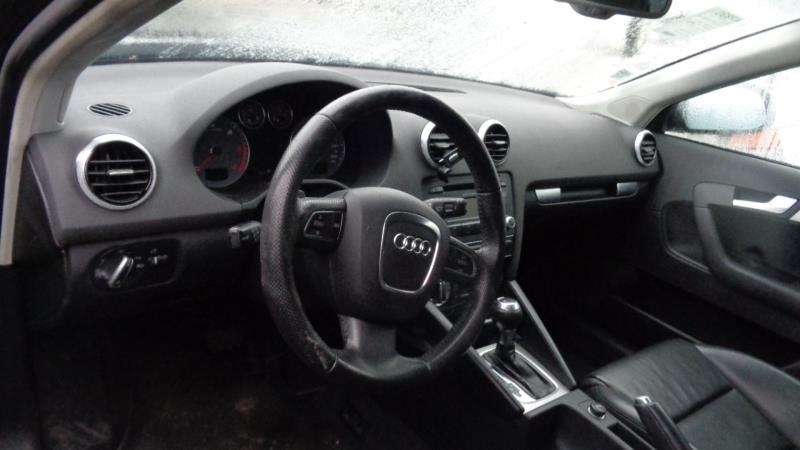 Cremaillere assistee AUDI A3 2 SPORTBACK PHASE 2 Diesel - 1