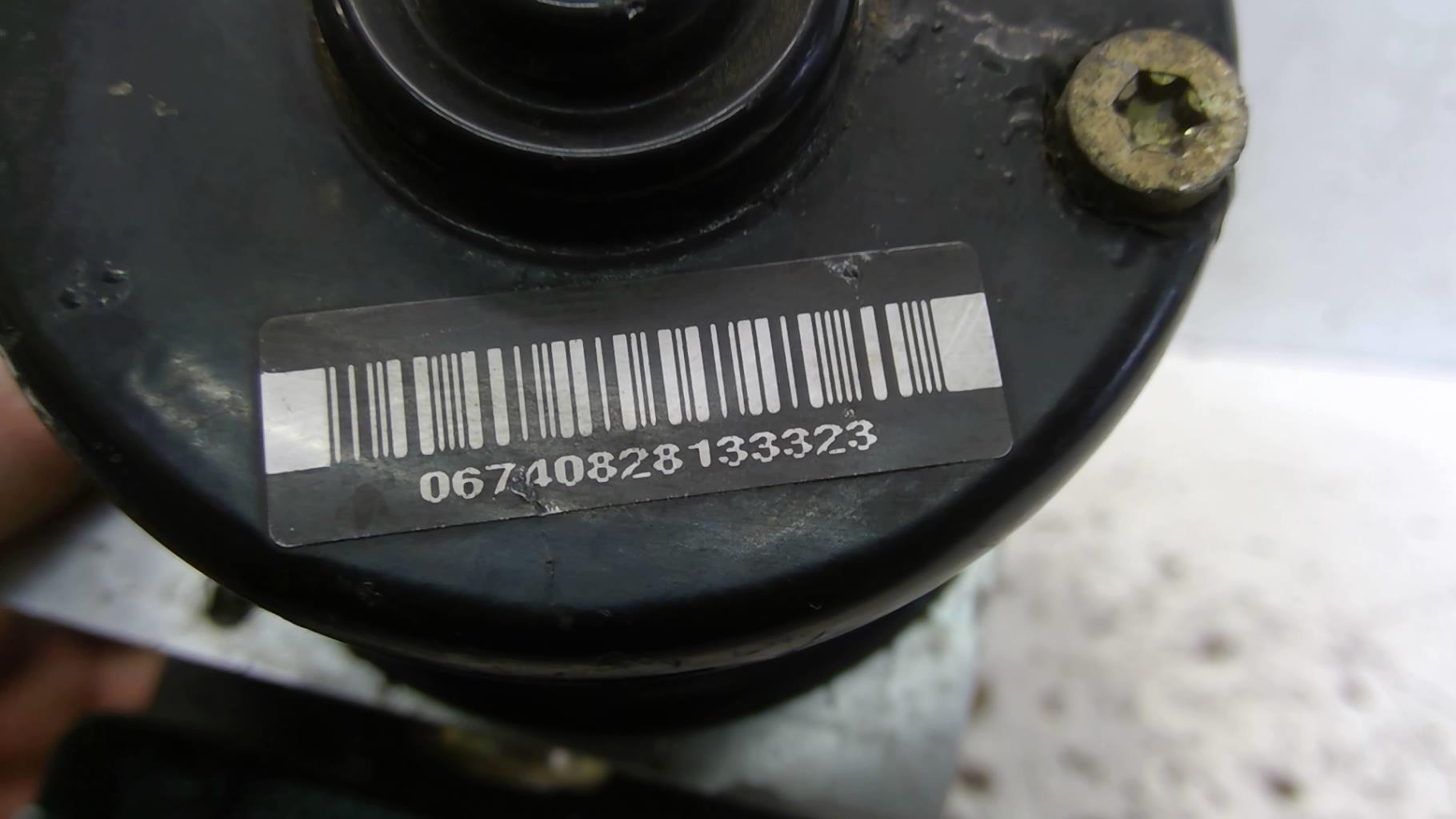 Blocco ABS (antibloccaggio freni) SEAT LEON 1 Gasolina - 1