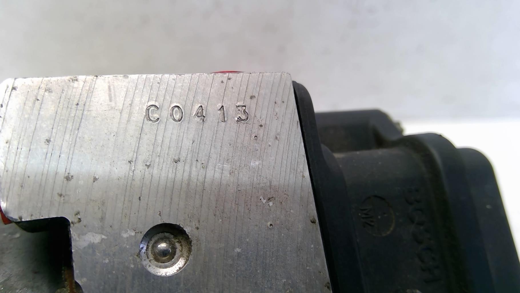 Blocco ABS (antibloccaggio freni) FIAT STILO BREAK Diésel - 1