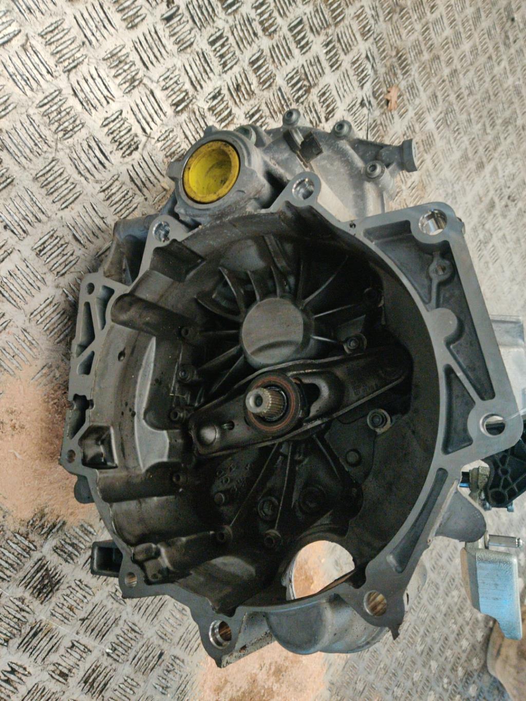 Boite de vitesses VOLKSWAGEN POLO 6 PHASE 1 Essence - 1