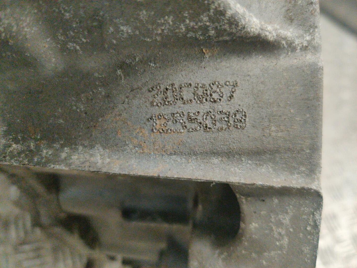 Boite de vitesses PEUGEOT 207 PHASE 2 Essence - 1