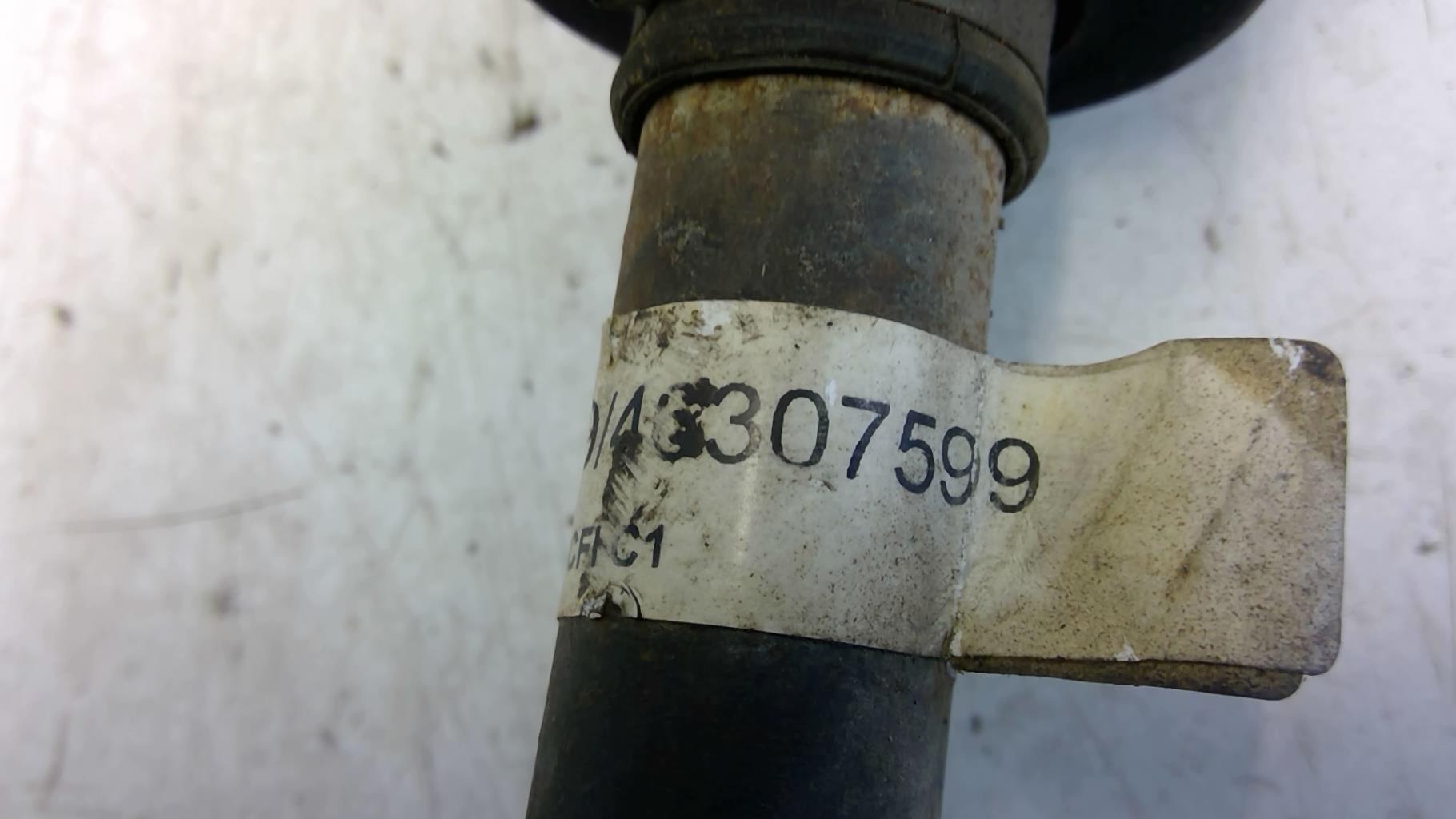 Giunto cardanico albero di trasmissione destro FIAT PALIO WEEKEND BREAK Gasolina - 1