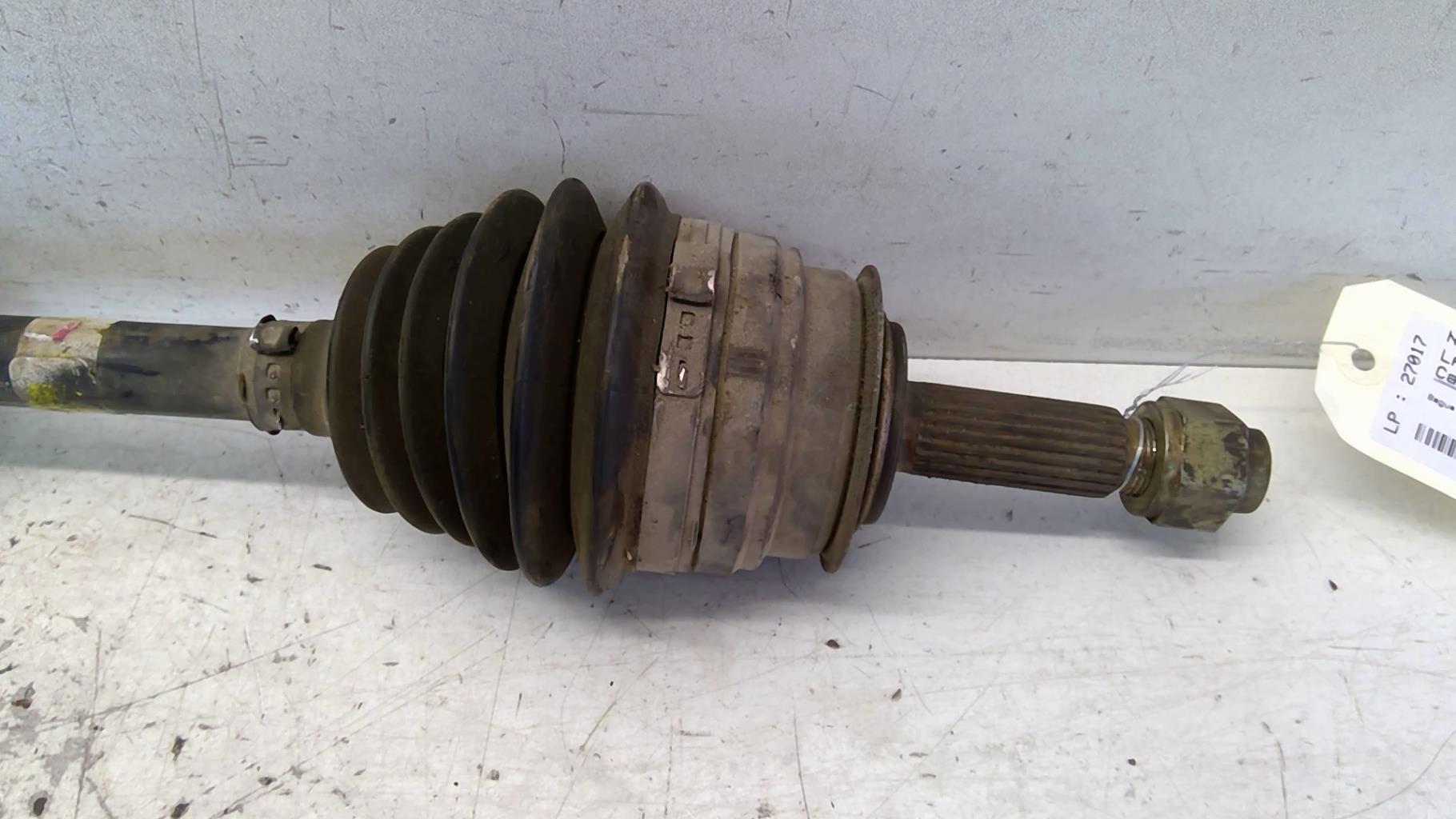 Cardan gauche (transmission) DAEWOO LANOS Essence - 1