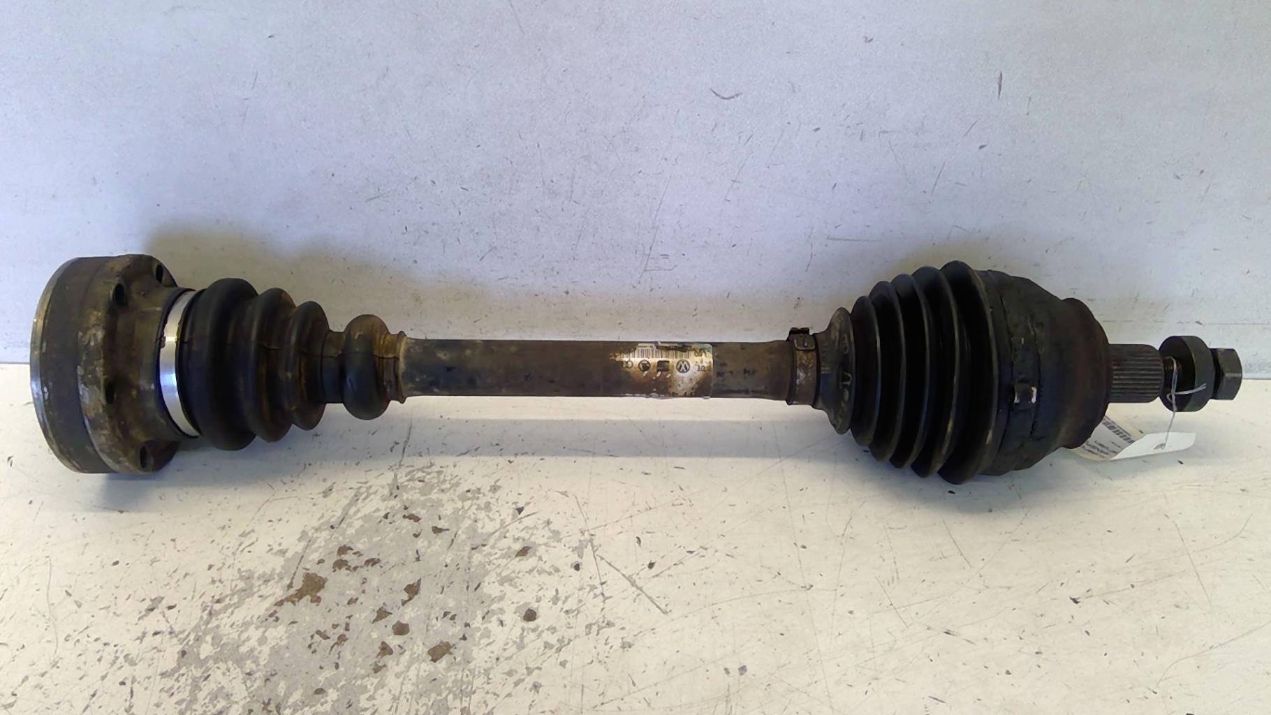 Giunto cardanico albero di trasmissione sinistro VOLKSWAGEN TRANSPORTER 4 PHASE 2 Diésel - 1