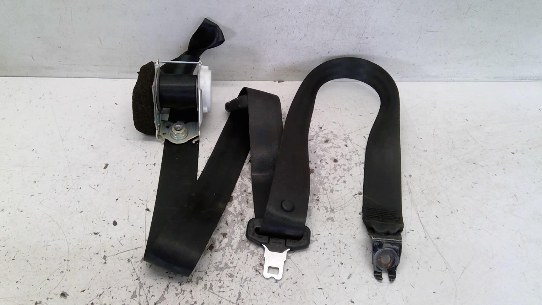 Cintura di sicurezza posteriore sinistra FORD S-MAX 1 PHASE 2 Diésel - 1