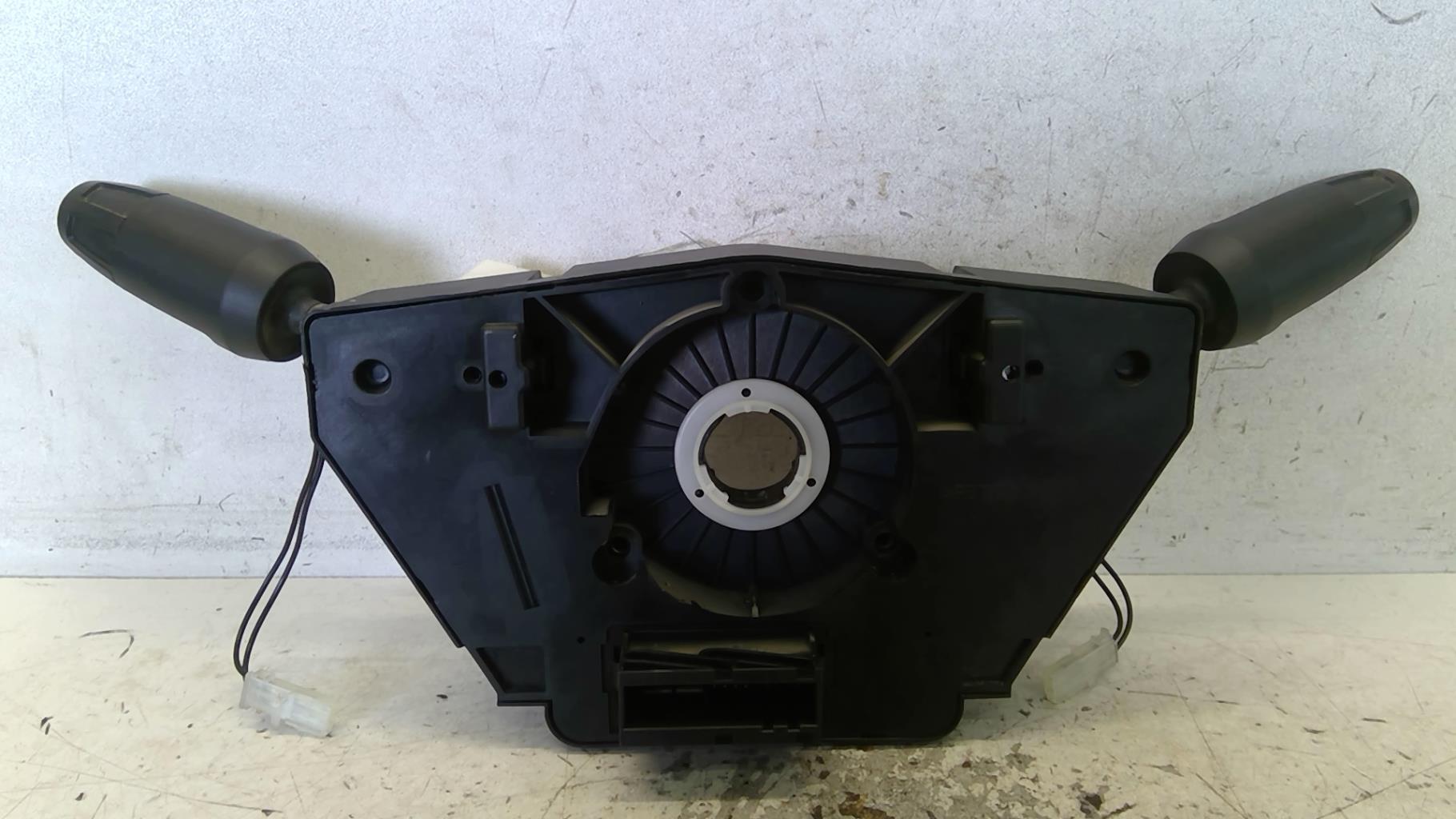 Devio guida completo con contatto spiralato OPEL CORSA D PHASE 1 Diésel - 1