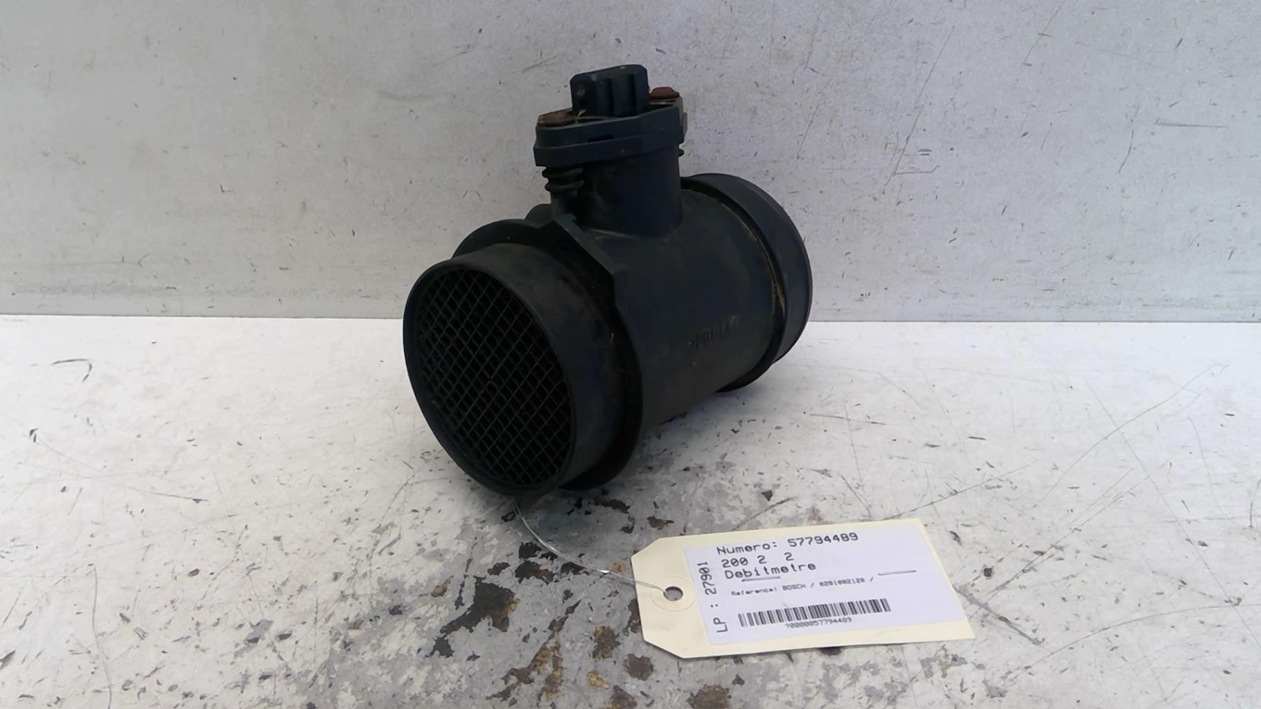 Debitmetre ROVER 200 2 Diesel - 1