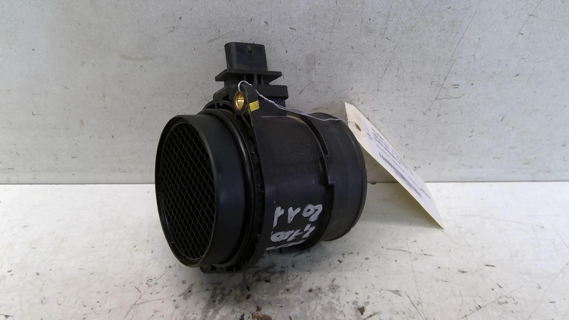Debitmetre SSANGYONG REXTON 1 PHASE 2  - 1