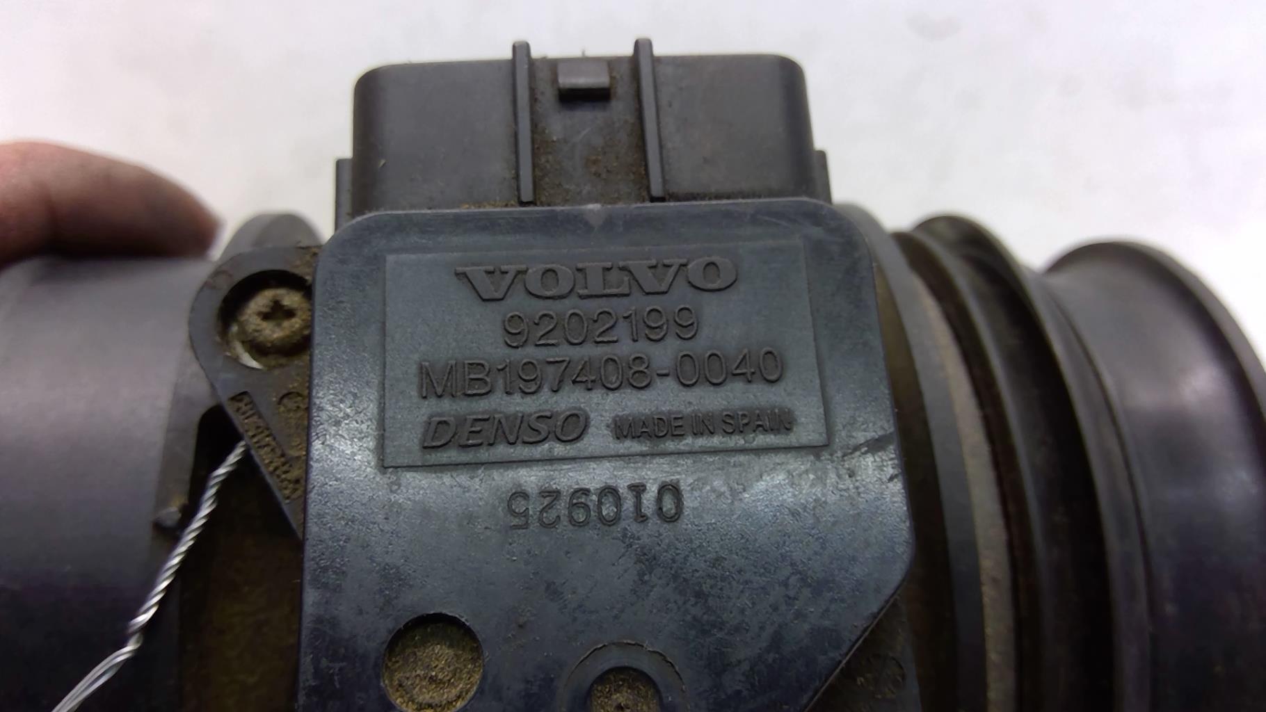 Debitmetre VOLVO V 70 1  - 1