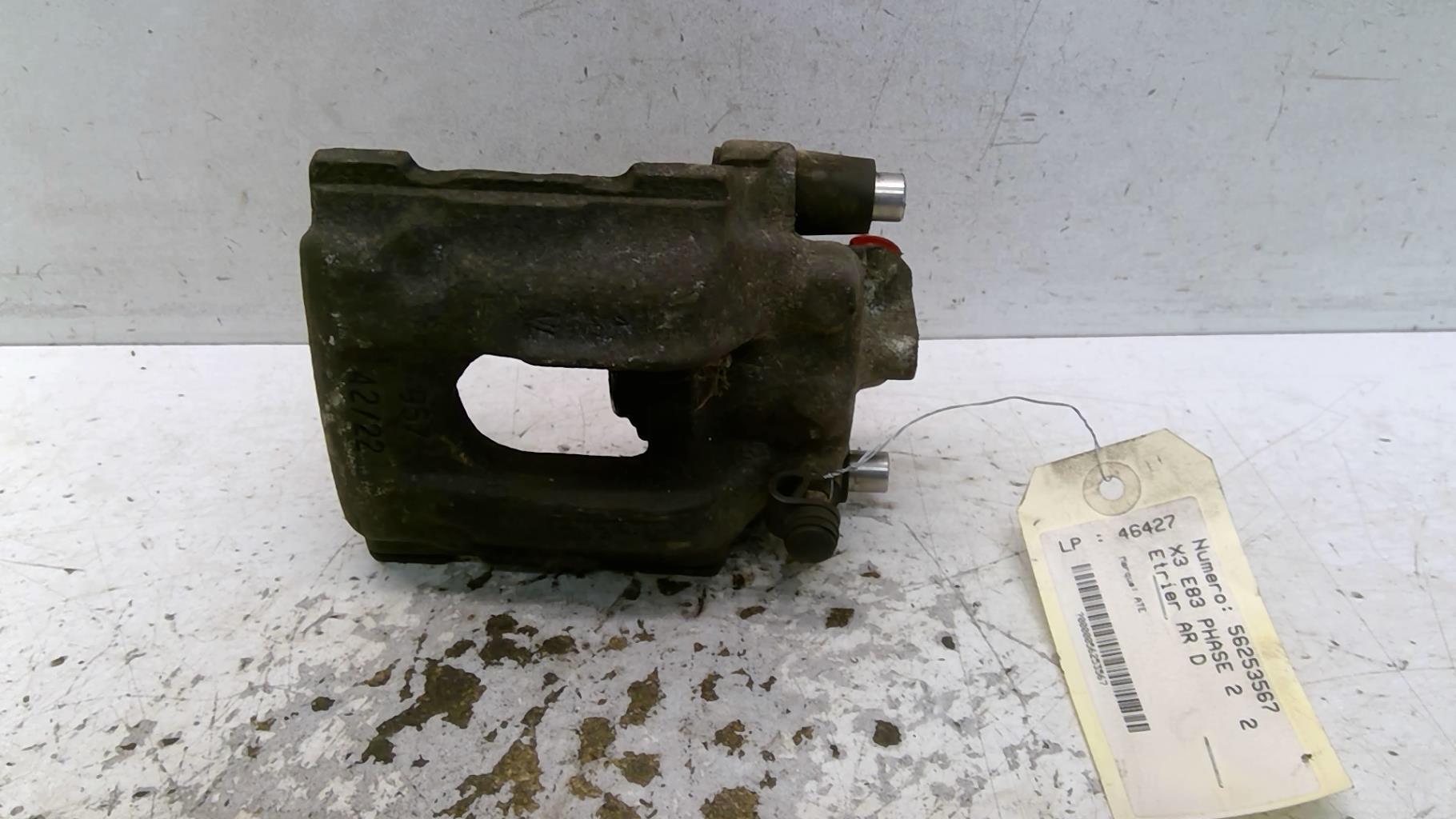 Pinza freni posteriore destra BMW X3 E83 PHASE 2 Diésel - 1