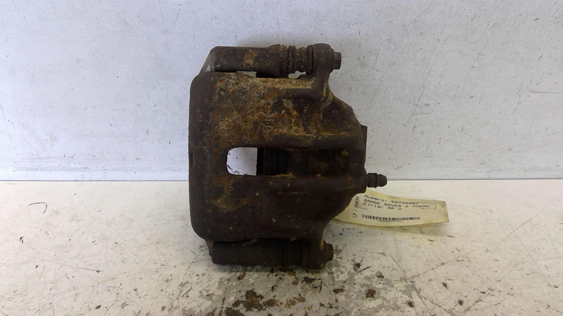 Pinza freni posteriore destra LAND ROVER RANGE ROVER 2 PHASE 1 Diésel - 1