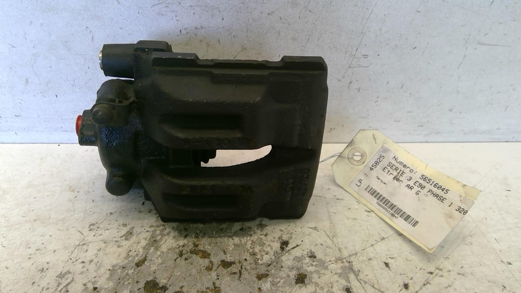 Pinza freni posteriore sinistra BMW SERIE 3 E90 PHASE 1 Diésel - 1