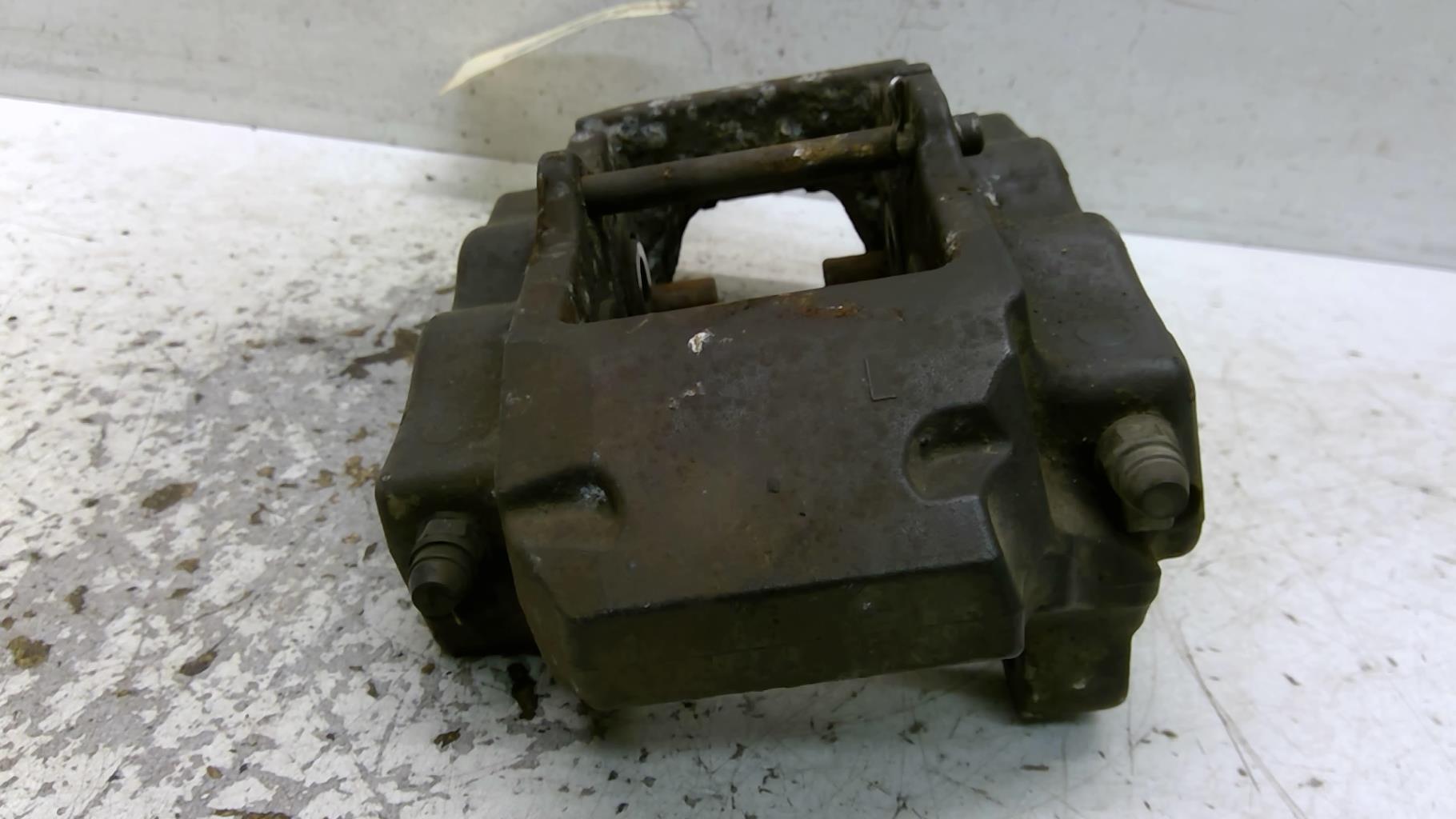 Pinza freni posteriore sinistra VOLKSWAGEN TOUAREG 1 PHASE 1 Diésel - 1