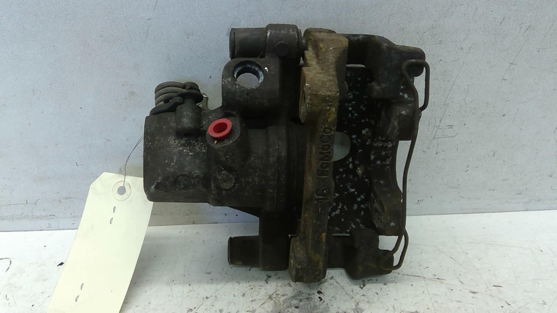 Pinza freni posteriore sinistra FORD FOCUS 2 PHASE 1 Diésel - 1