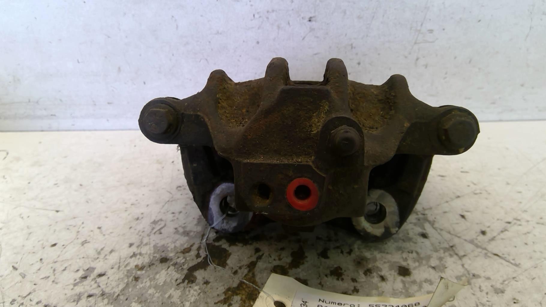 Pinza freni posteriore sinistra LAND ROVER RANGE ROVER 2 PHASE 1 Diésel - 1