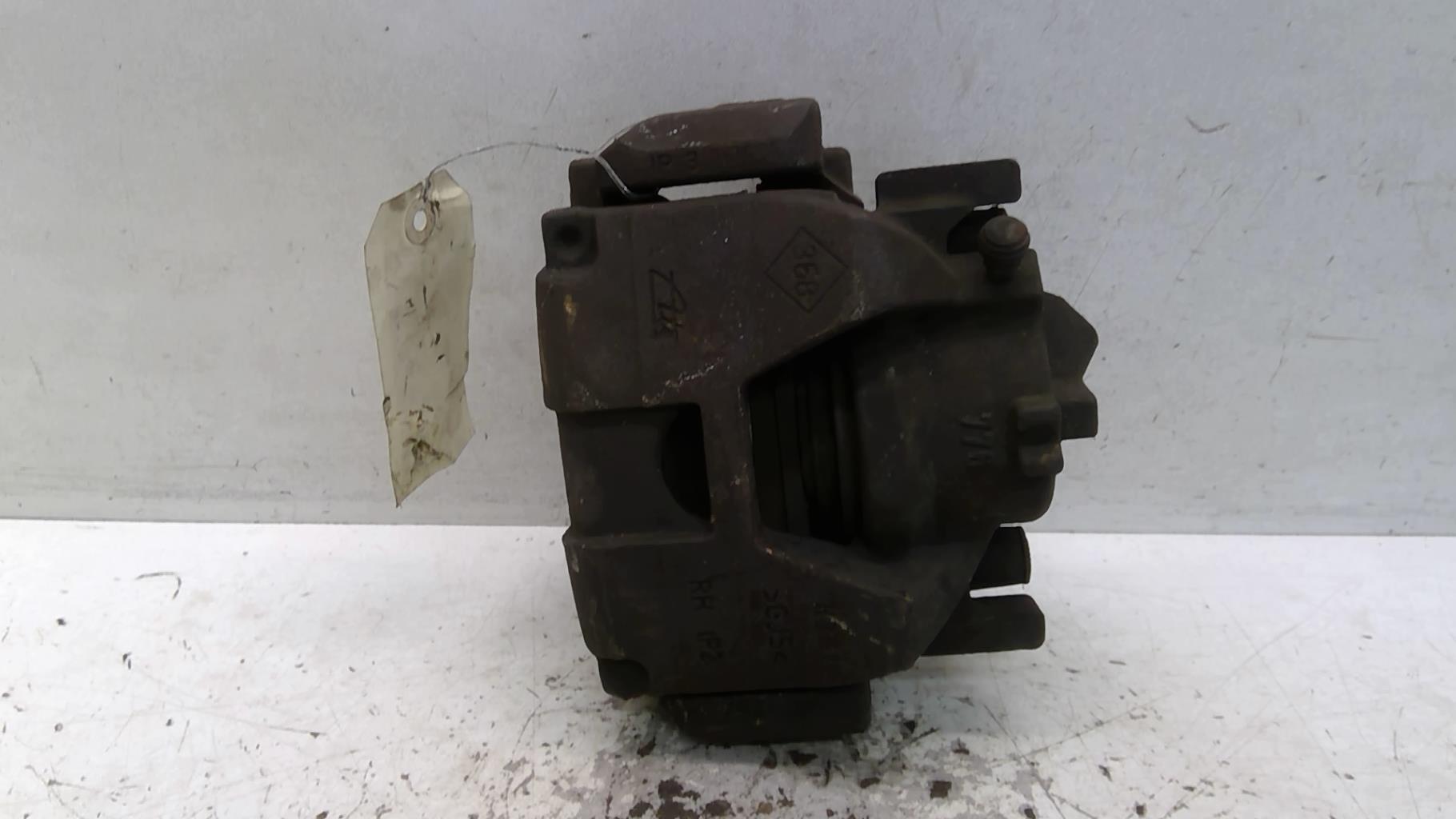 Pinza freni anteriore destra RENAULT LAGUNA 3 PHASE 1 BREAK Diésel - 1