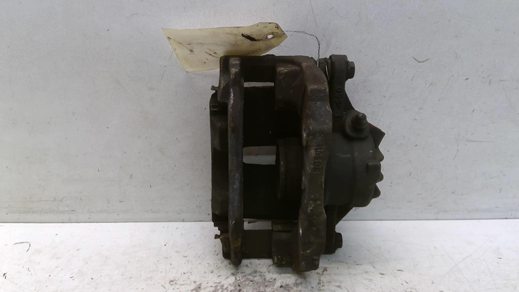 Pinza freni anteriore sinistra PEUGEOT 207 PHASE 2 Gasolina - 1