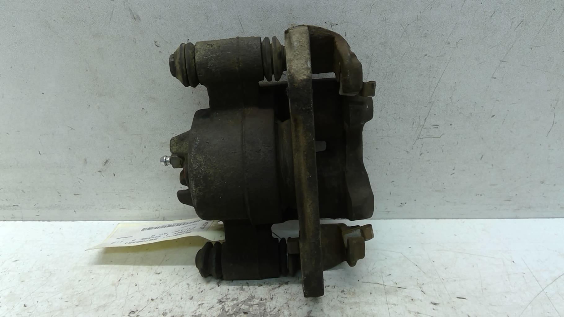 Pinza freni anteriore sinistra SUZUKI JIMNY 1 PHASE 3 Gasolina - 1