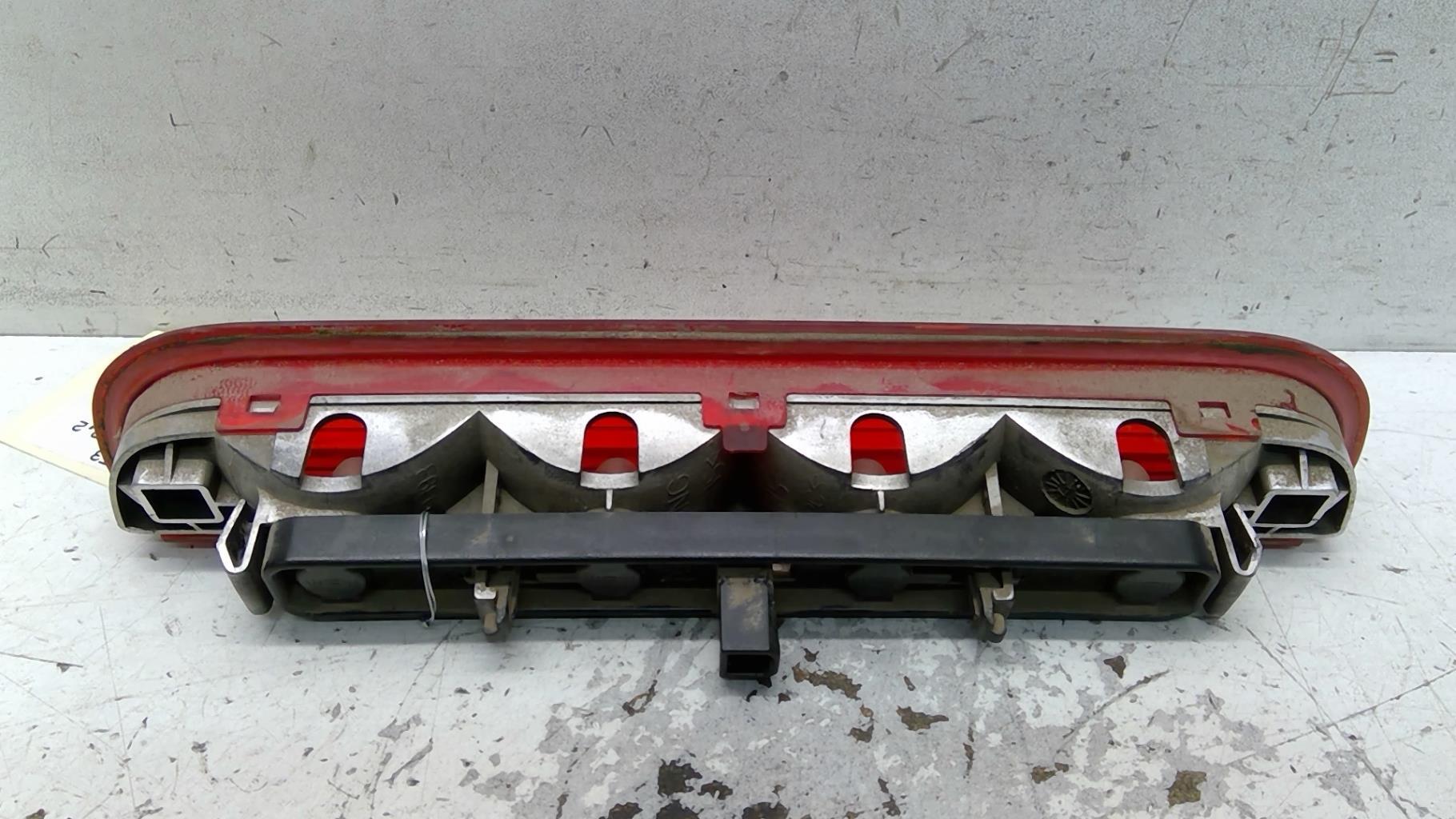 Luce stop centrale PEUGEOT BOXER 3 PHASE 1 Diésel - 1