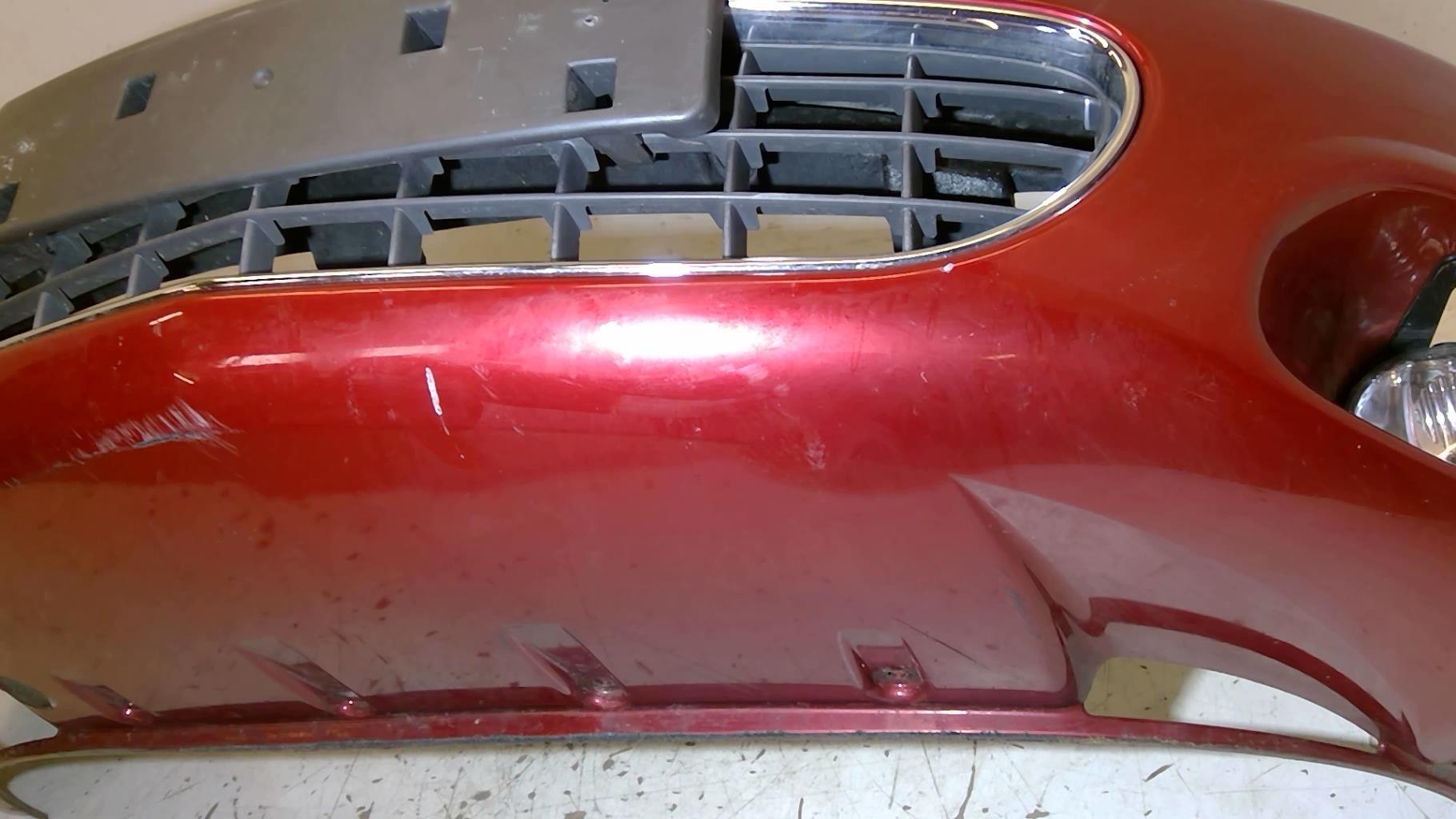 Pare choc avant CHRYSLER SEBRING 1  - 1