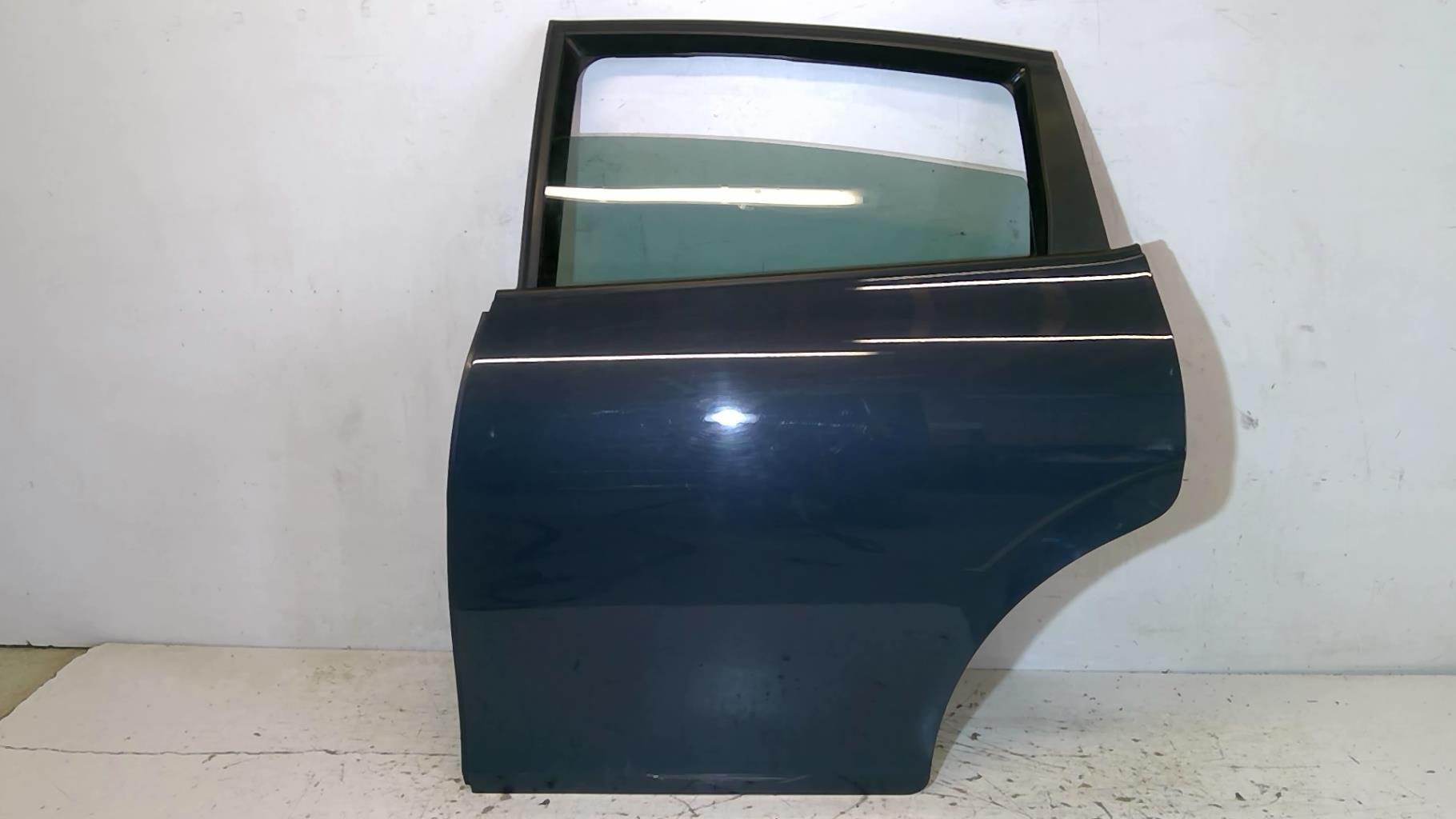 Porte arriere gauche SEAT LEON 2 PHASE 1 Diesel - 1