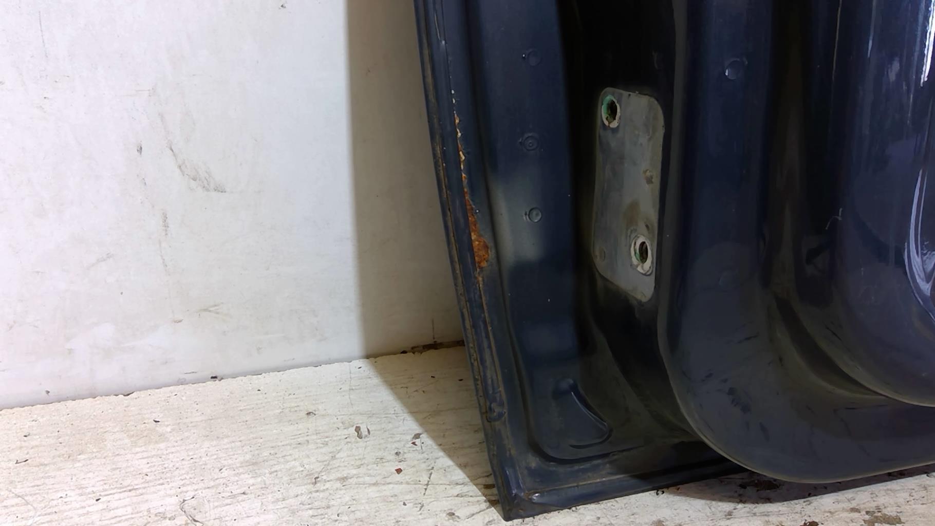Porte avant droit SEAT LEON 2 PHASE 1 Diesel - 1