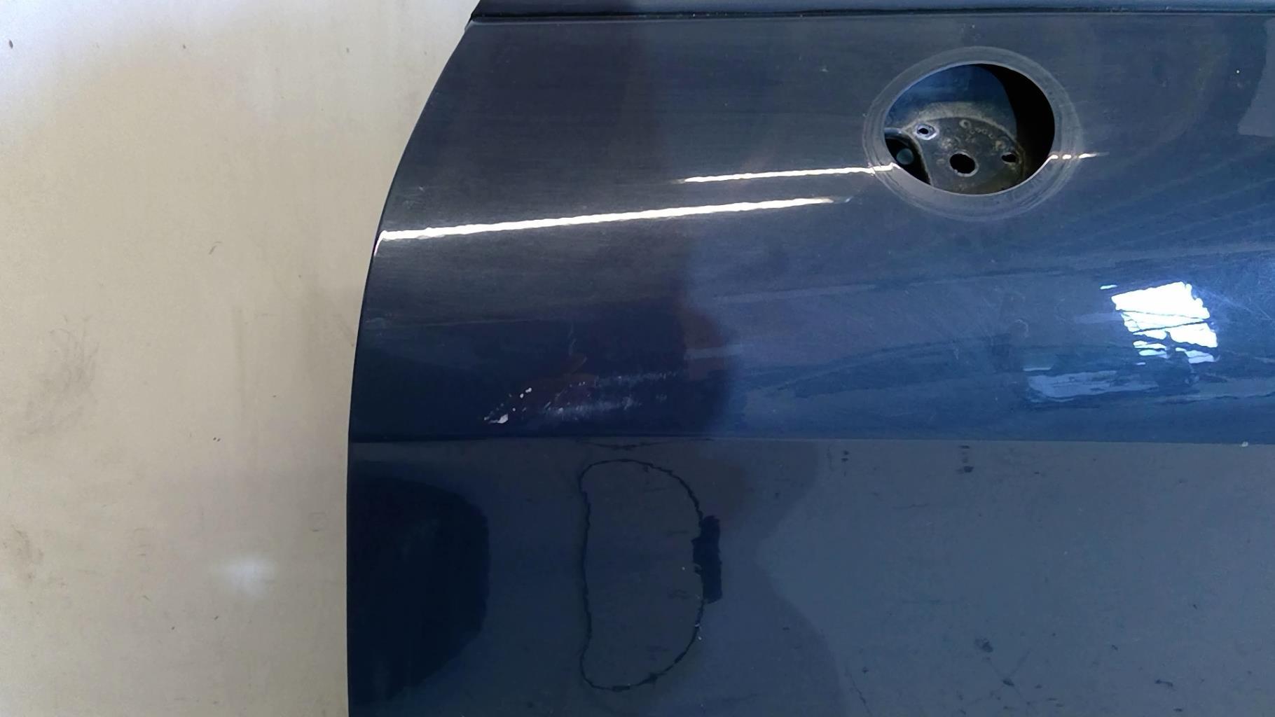 Porte avant gauche SEAT LEON 2 PHASE 1 Diesel - 1