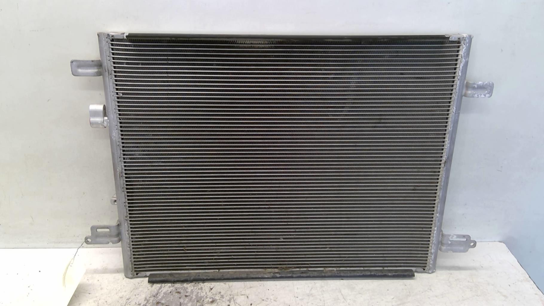 Radiateur clim RENAULT KANGOO 2 PHASE 2 Electricité - 1