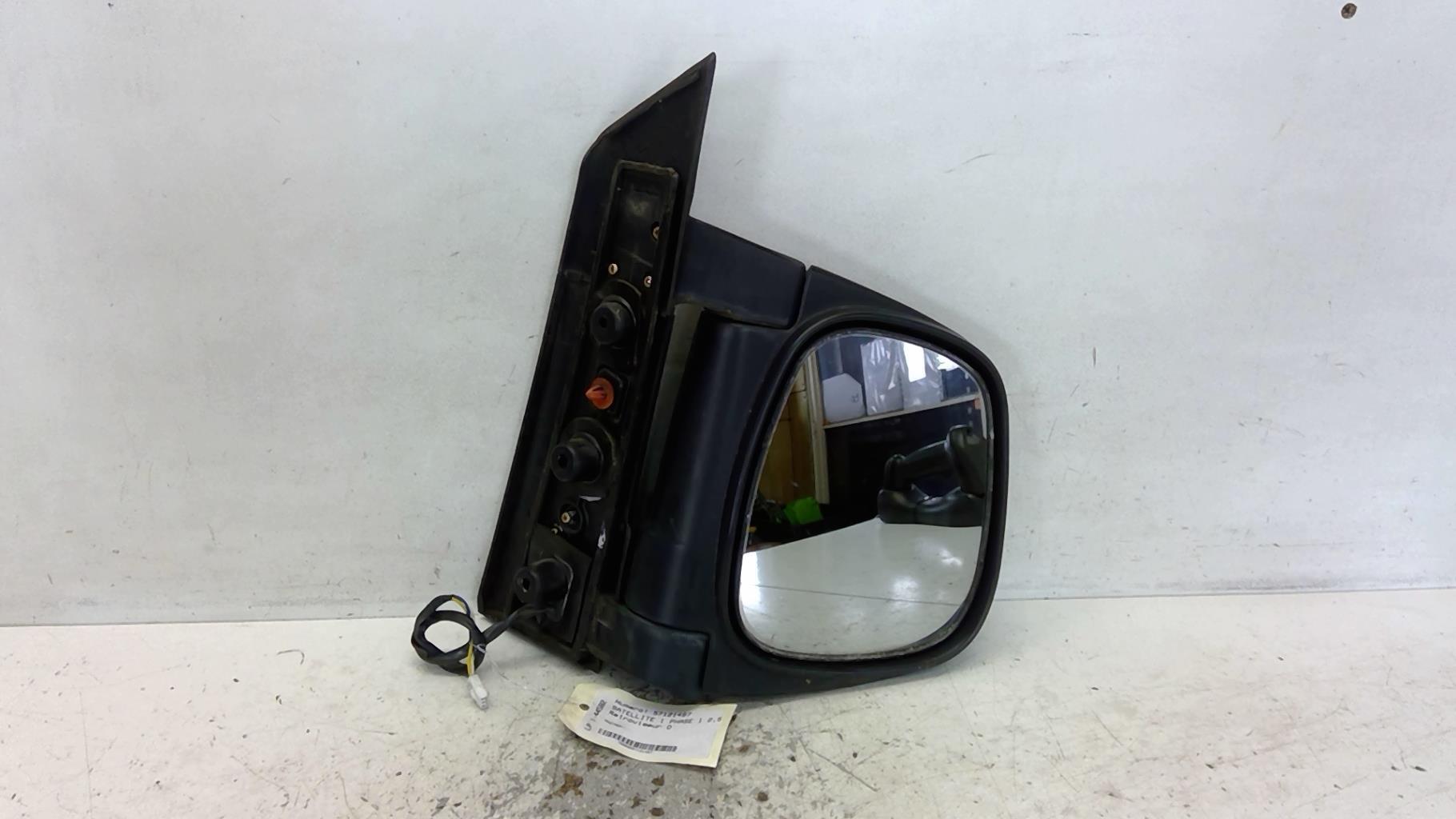 Specchietto retrovisore destro HYUNDAI SATELLITE 1 PHASE 1 Diésel - 1