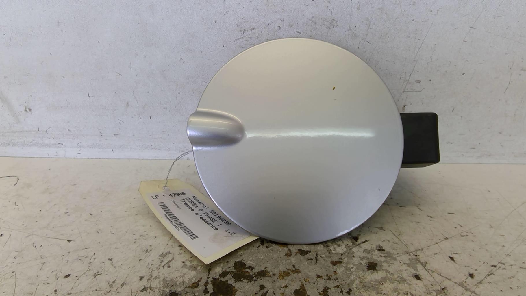 Trappe d'essence OPEL CORSA D PHASE 1 Diesel - 1