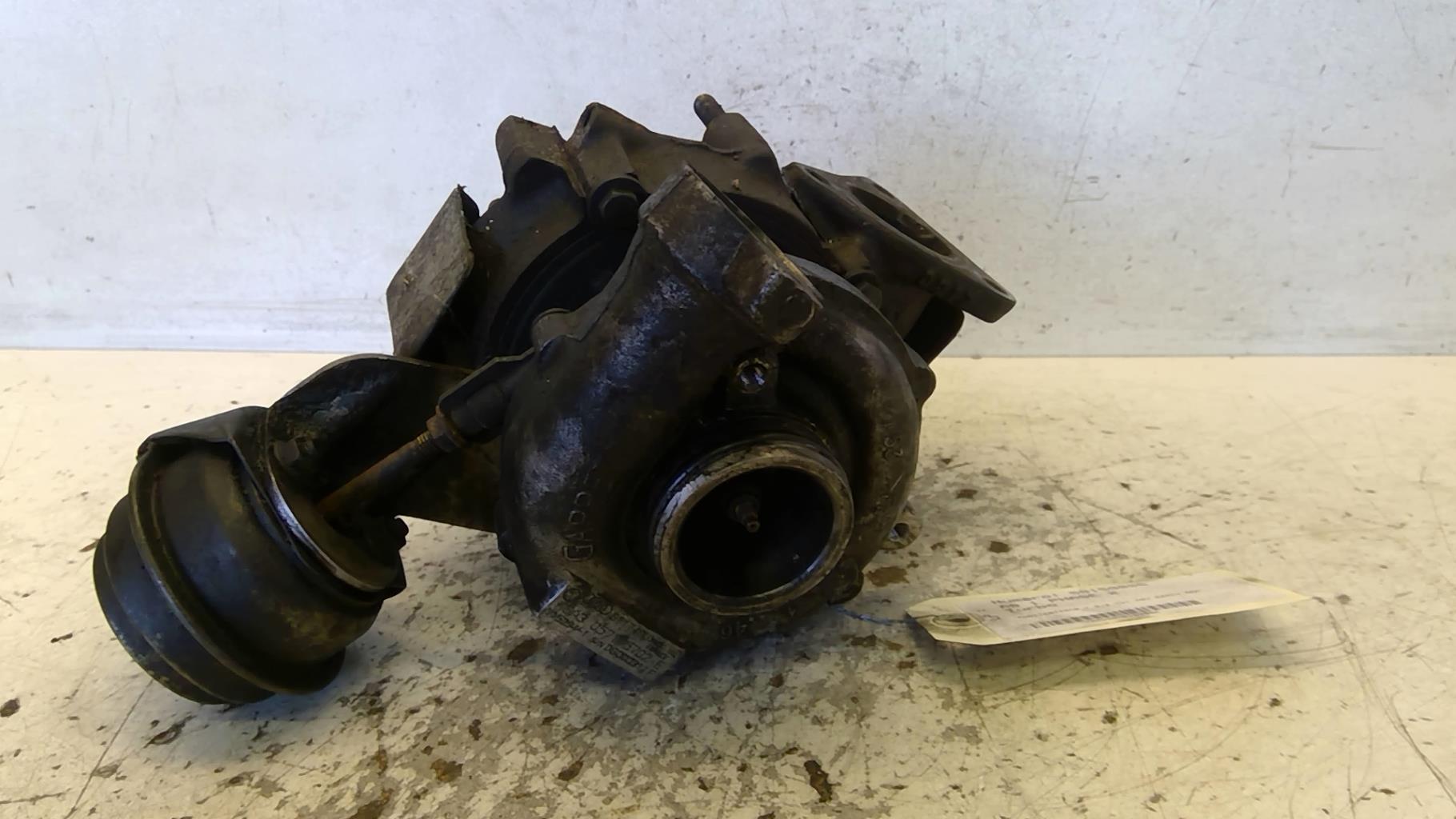 Turbo AUDI A8 1 PHASE 2  - 1