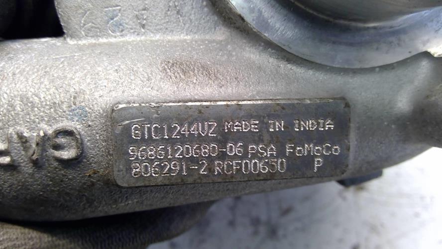 Foto del ricambio