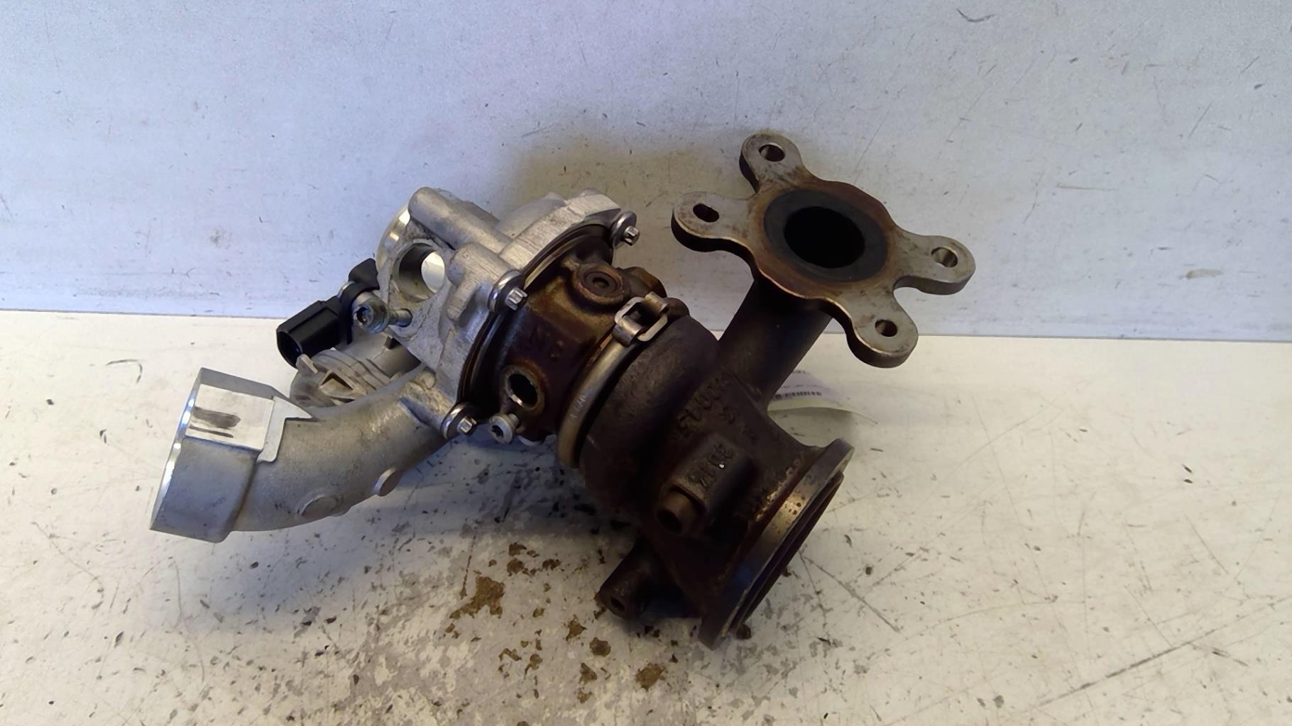Turbo VOLKSWAGEN GOLF 7  - 1