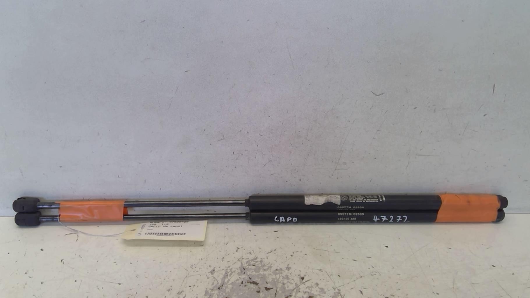 Verin de capot ALFA ROMEO 159 Diesel - 1