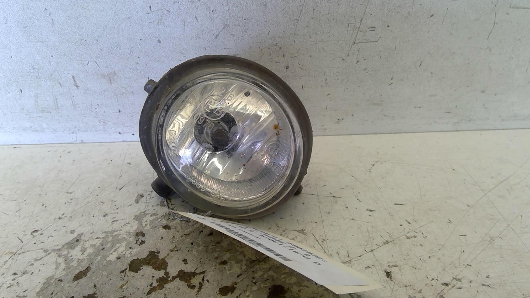Anti brouillard droit (feux) MAZDA 5 1 PHASE 2 Diesel - 1