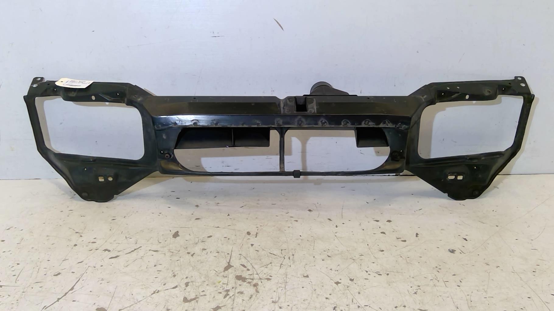 Pannellatura anteriore PEUGEOT EXPERT 1 PHASE 1 Diésel - 1