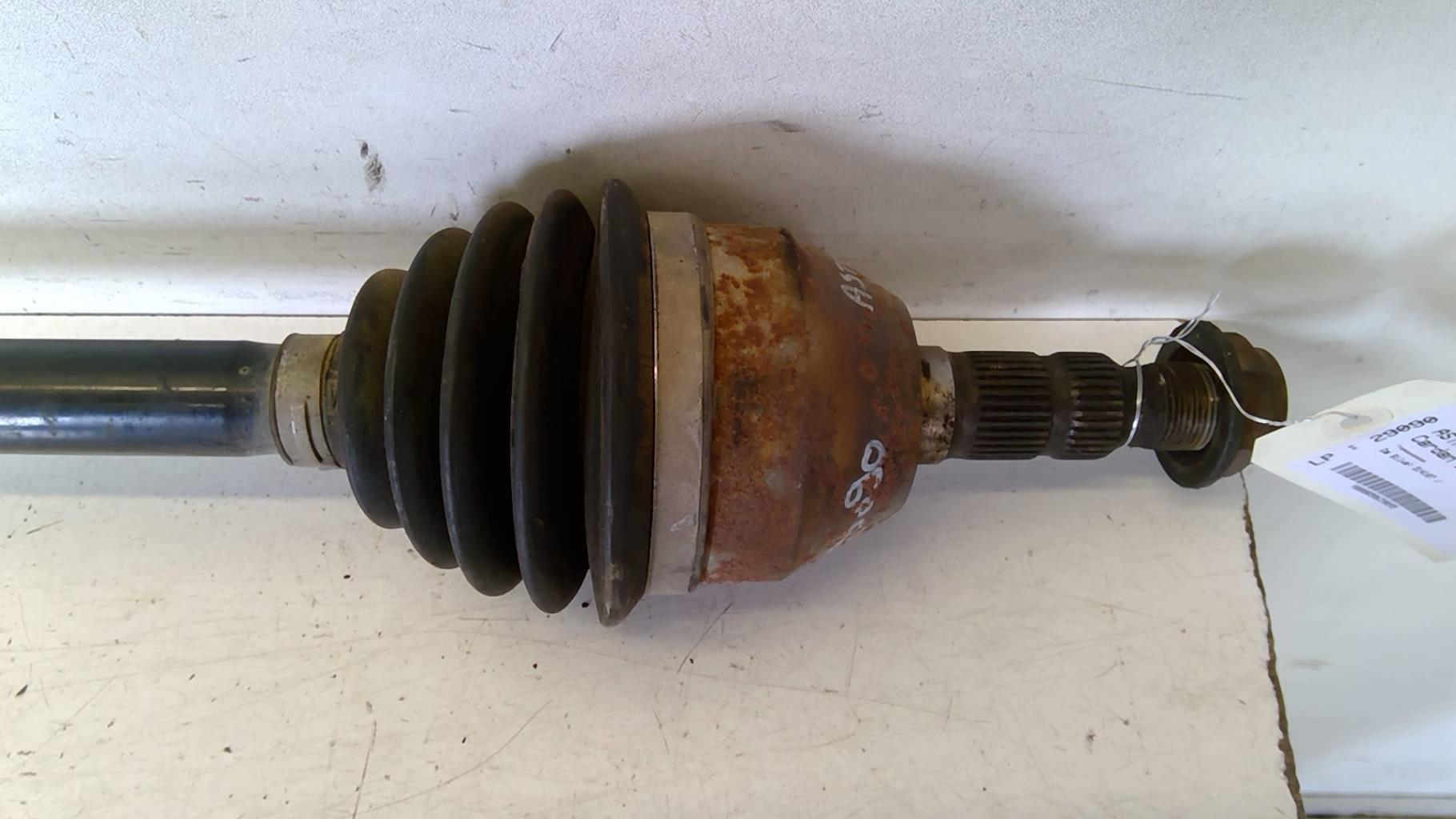 Giunto cardanico albero di trasmissione destro OPEL ASTRA H PHASE 1 Diésel - 1