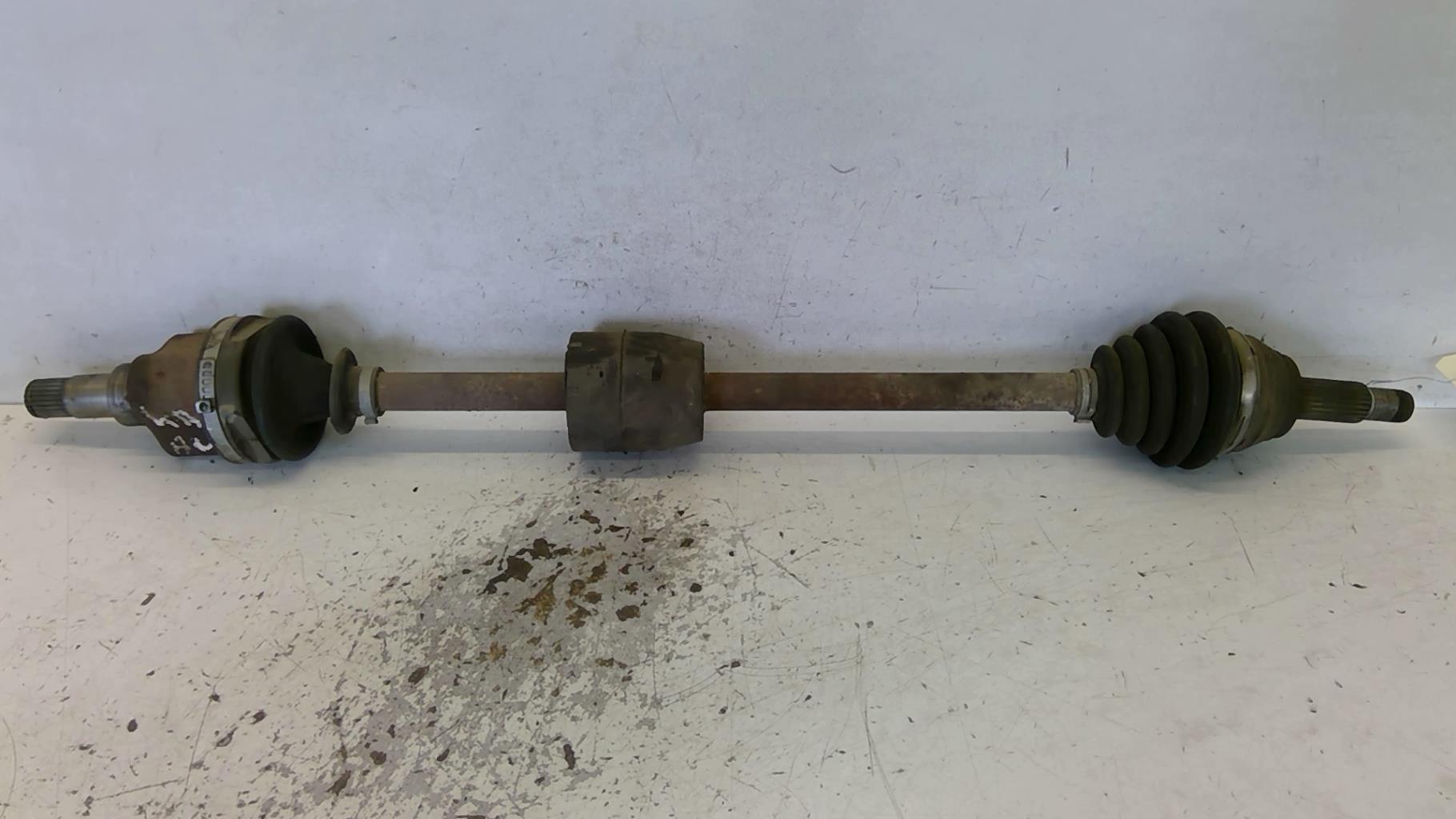 Giunto cardanico albero di trasmissione destro FORD KA 1 PHASE 1 Gasolina - 1