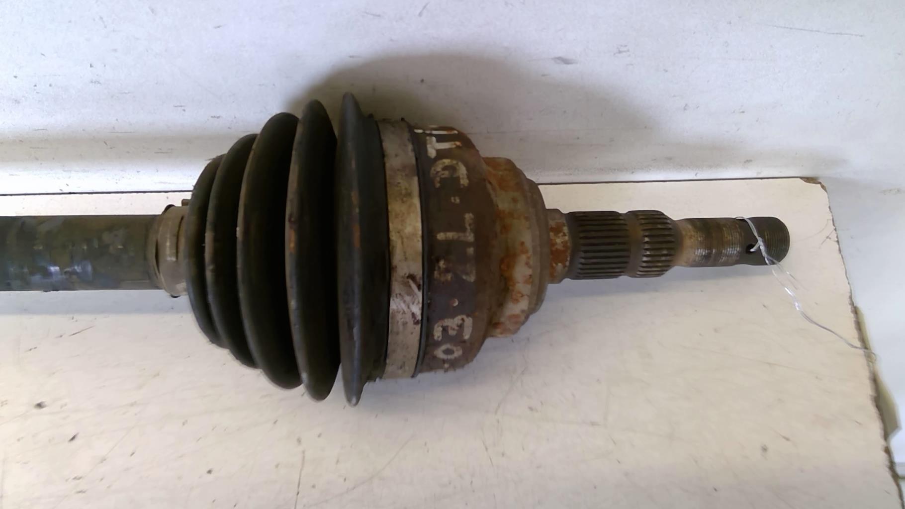 Giunto cardanico albero di trasmissione destro OPEL ASTRA G Diésel - 1